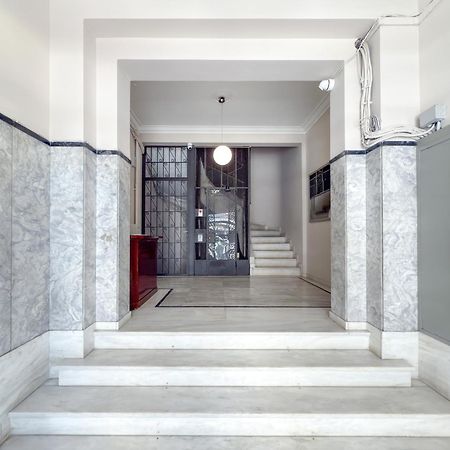 Acropolis View 4 Bedroom Flat Atena Exterior foto