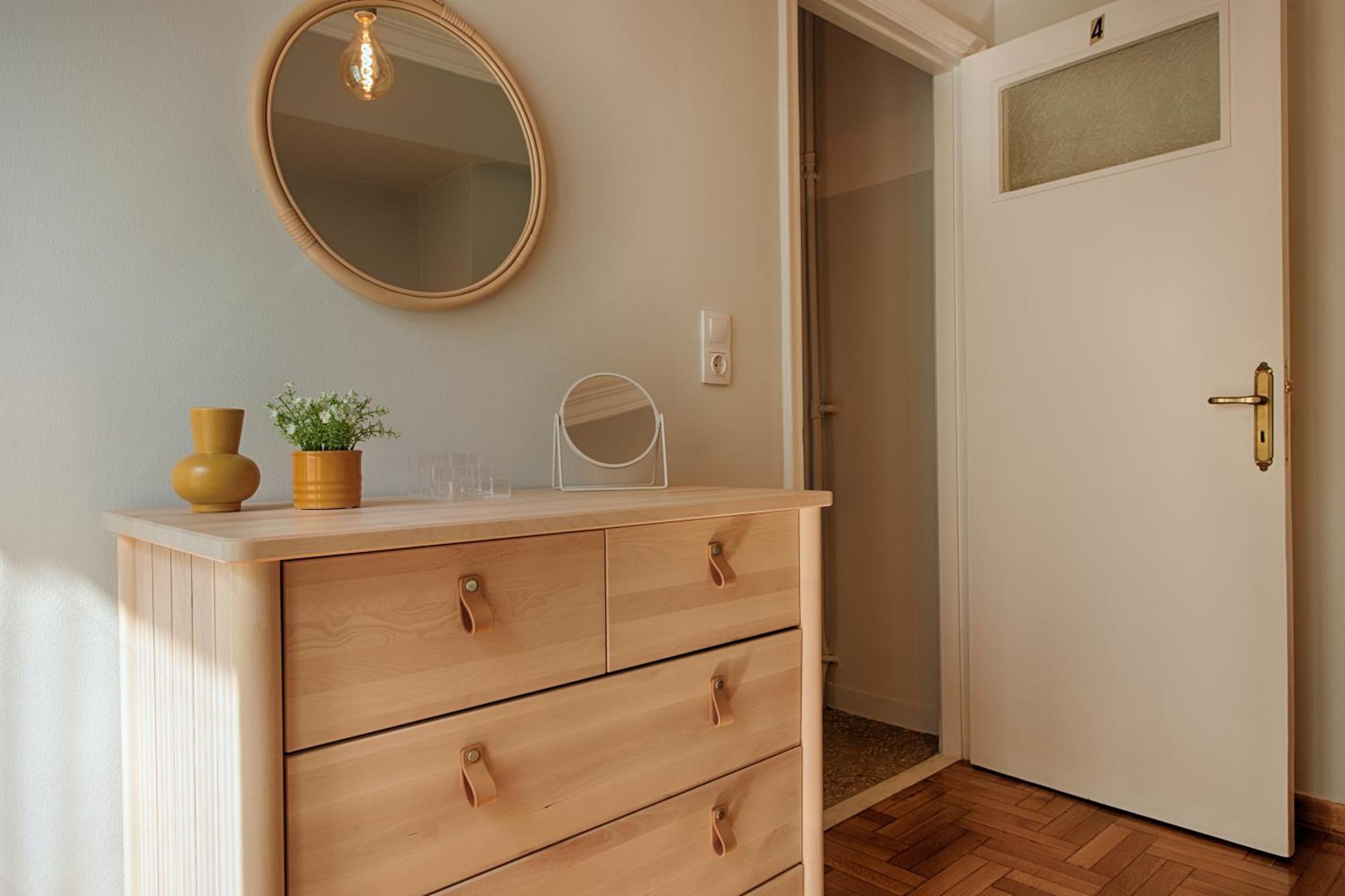Acropolis View 4 Bedroom Flat Atena Exterior foto