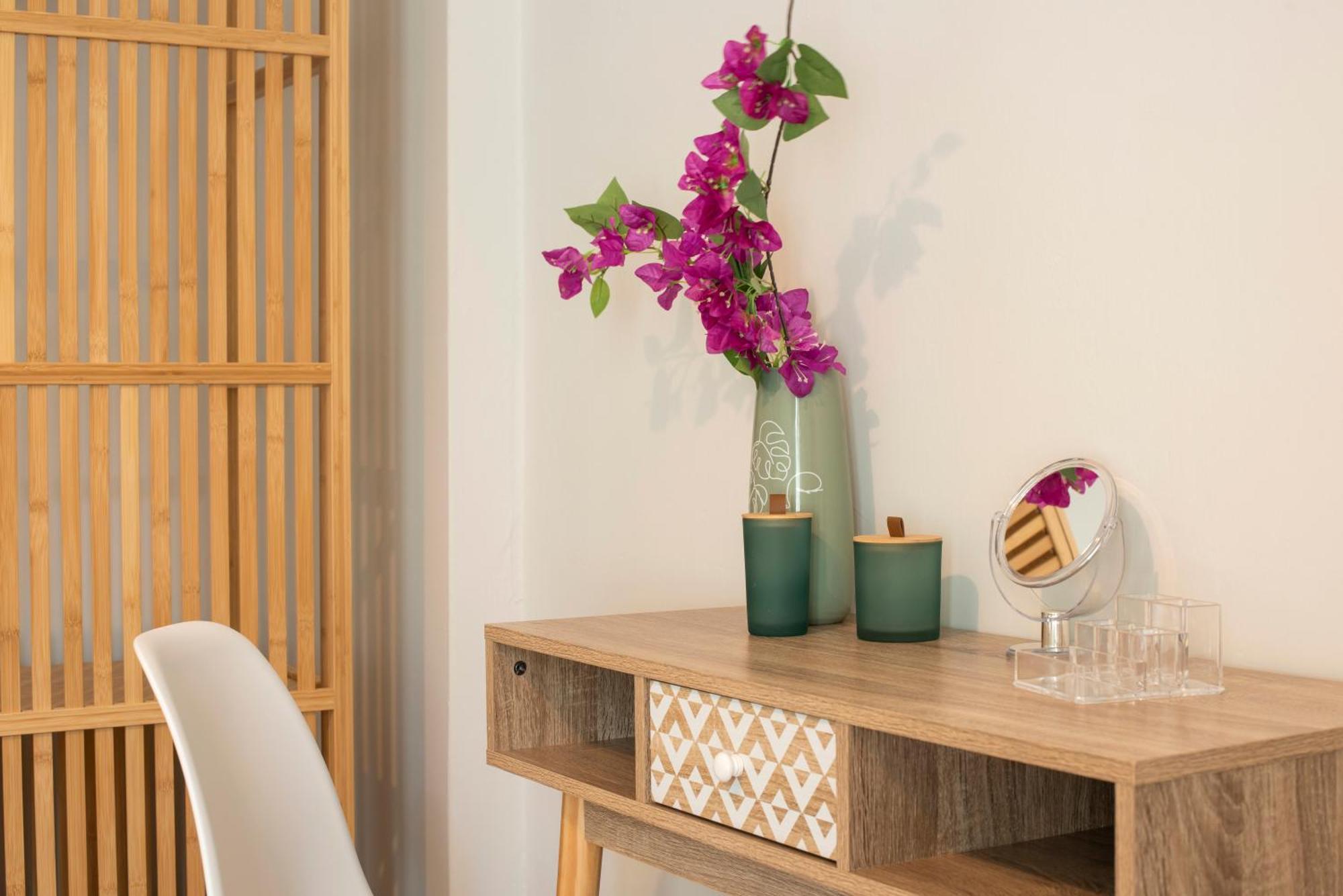 Acropolis View 4 Bedroom Flat Atena Exterior foto